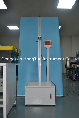 ASTM Fall Ball Impact Testing Machine Efficient Falling Ball Impact Tester Ball Drop Impact Tester