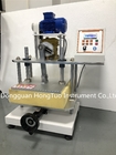 ISO 7214 JIS K6767 K6382 Foam Repeated Compression Testing Machine