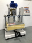 ISO 7214 JIS K6767 K6382 Foam Repeated Compression Testing Machine