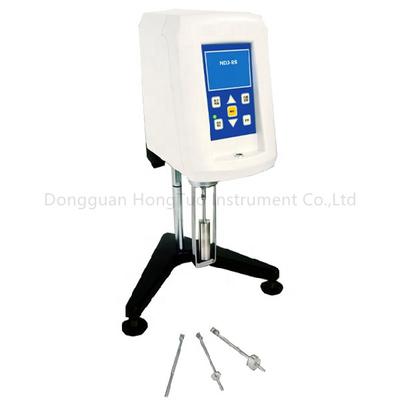 DH-DJ-5S Laboratory Digital Rotational Viscometer