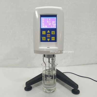 DH-DJ-9S Viscometer Price New Cheap Viscometer Digital For Ink And Paint