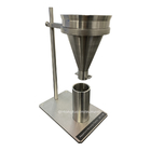 ASTM D-1895-B Apparent Density Meter Tester / Testing Machine / Instrument / Device / Equipment Method B for Plastic