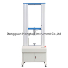 Electronic Universal Material Strength Test Wire And Cable Tensile Testing Machine