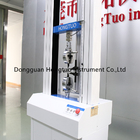 Electronic Universal Material Strength Test Wire And Cable Tensile Testing Machine