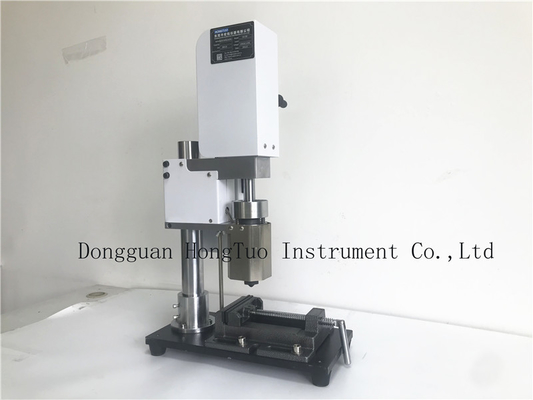 490℃ Pressure Strong Small Injection Molding Machine Mini