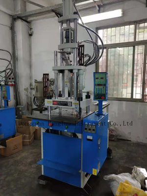 New Automatic Mini Plastic Injection Molding Machine For Plastic Material