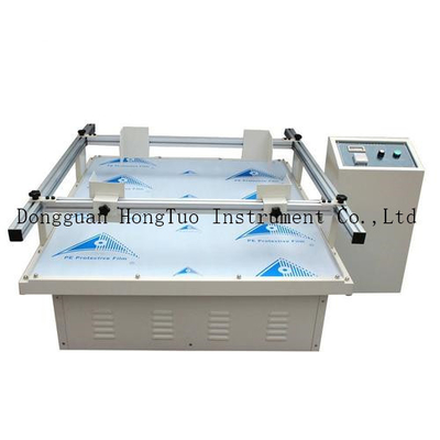 High Load Simulating Transportation Package Vibration Test Machine