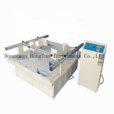 High Load Simulating Transportation Package Vibration Test Machine