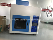 IEC60695 -11-5, GB/T5169.5-2008, GB4706.1-2005 Needle Flame Tester Applied