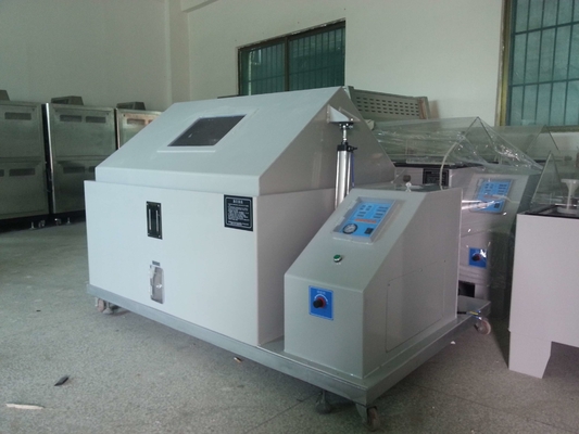 600L LED Displaying Salt Spray Corrosion Test Chamber ASTMB-117