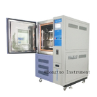 150L Ozone Aging Test Chamber 20-98% Humidity Range Ozone Aging Test Machine