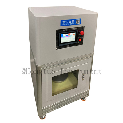 QB/T 2819-2006 Sponge/Foam Repeated Compression Fatigue Testing Machine