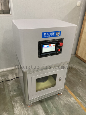 Foam Sponge Compression Hardness Fatigue Testing Machine Equipment,Foam Pounding Fatigue Compression Test Machine