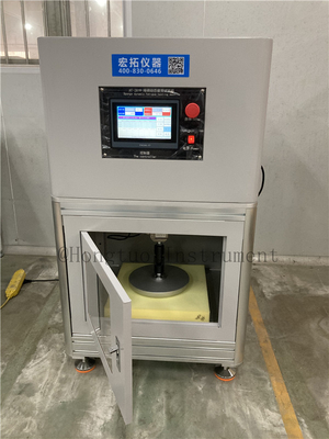 QB/T 2819-200 Sponge Indentation Fatigue Testing Equipment,Sponge Indentation Fatigue Testing Machine For Lab