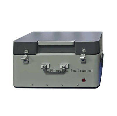 XRF Precious Metal Analyzer For Bank Benchtop XRF Machine New DX-800