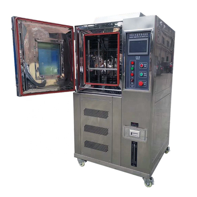 80L Temperature Test Chamber Environmental Chamber Manufacturers