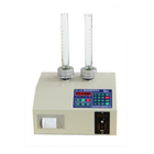 Tap Density Machine For Non-Metallic Powder Tap Density Meter ASTM B527