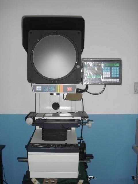 CPJ-3015 Forced Air-Cooled Compact Optical Measure Machines For Electronic Industrial CPJ-3015(Z)