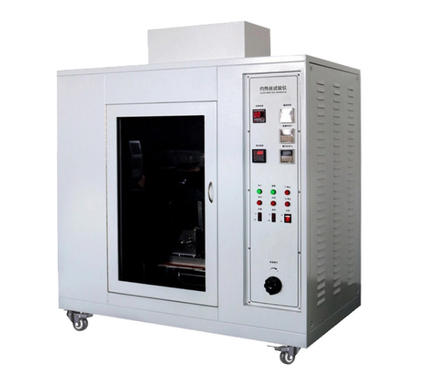 Glow Wire Flammability Temperature Tester, Glow Wire Combustion Resistance Testing Machine, Glow Wire Burning Tester