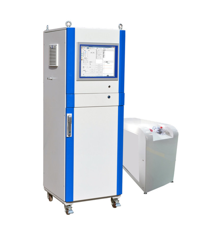 Testing Machines For PE Pipe  Pipe Hydrostatic Pressure and burst Testing Machine 250 Water Tank