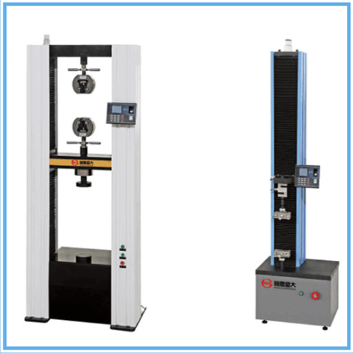 Electromechanical Compressive Strength Testing Machine Computerized System Controlled