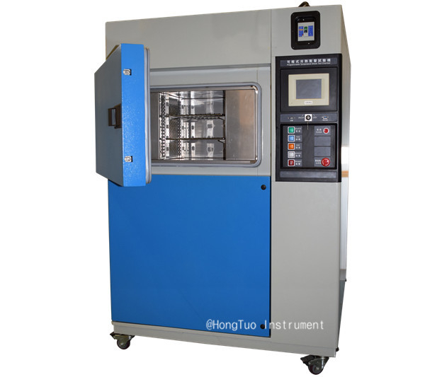 Programmable Environmental Testing Chamber For Teating Temperature And Humidity