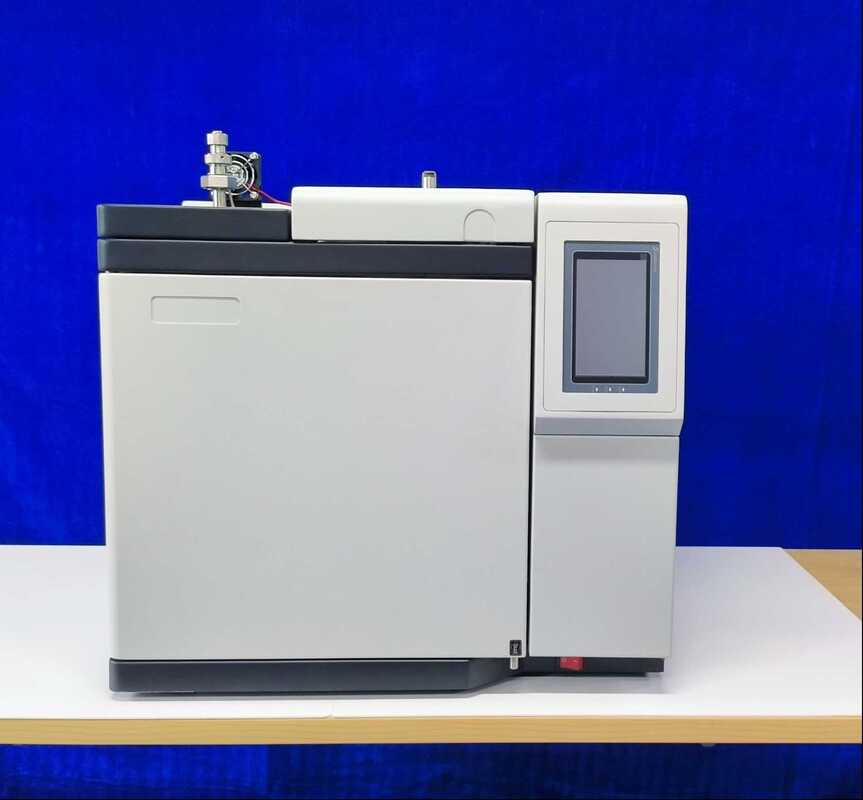 RoHS 2.0 Pyrolysis Gas Chromatograph | Phthalate Testing Analyzer for Plastic and Polymer Materials