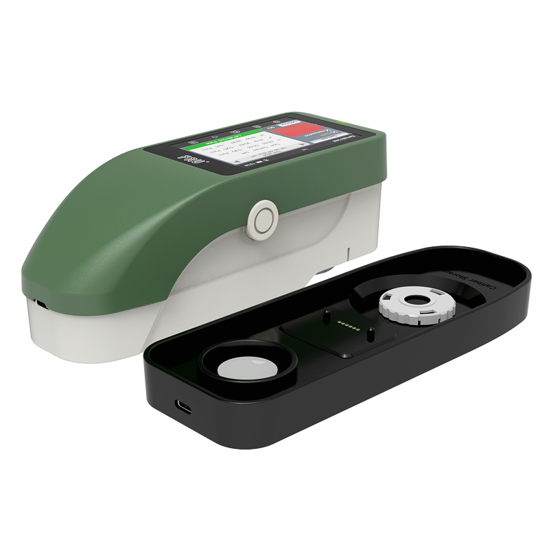 SA Series Spectrophotometer for Color Measurement and Color Difference Testing