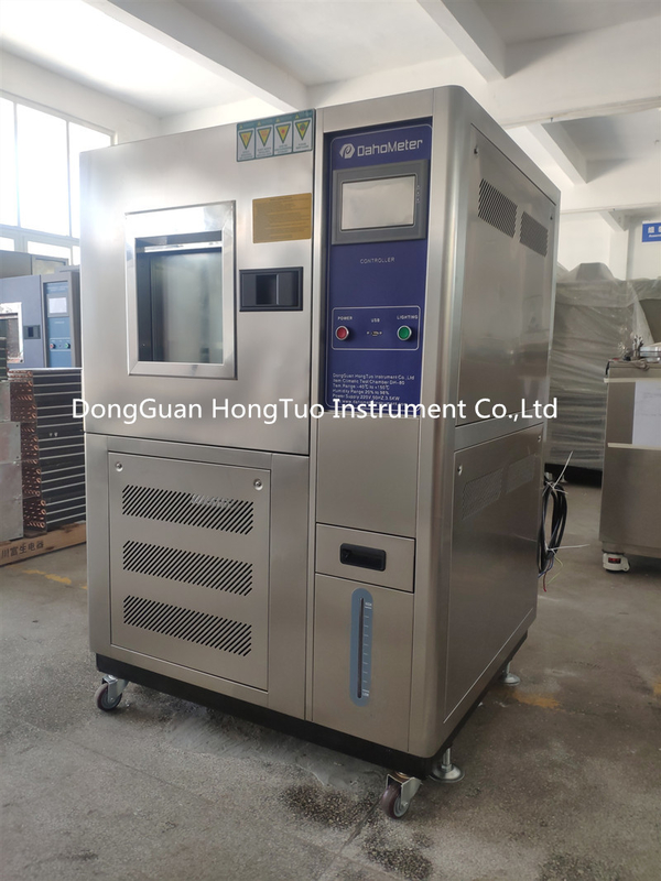 800L Constant Environmental Control Chamber With Temperature From -70 ℃ To 150℃