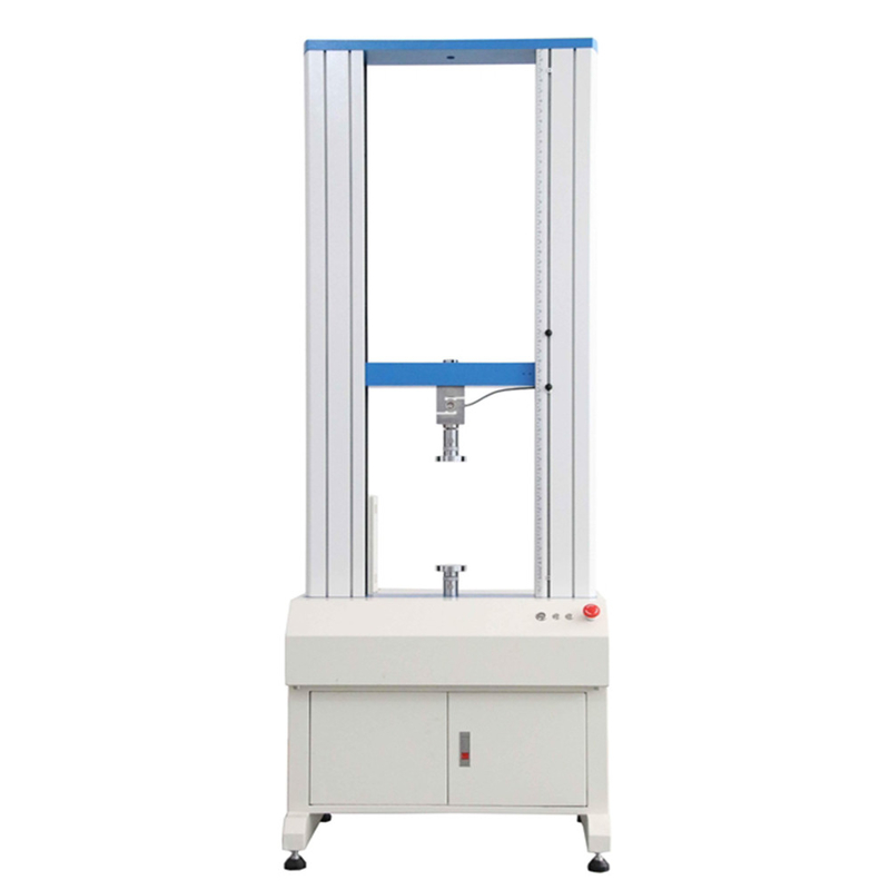 Dahometer Peel Force Strength Tester Compression Tension Testing Equipment