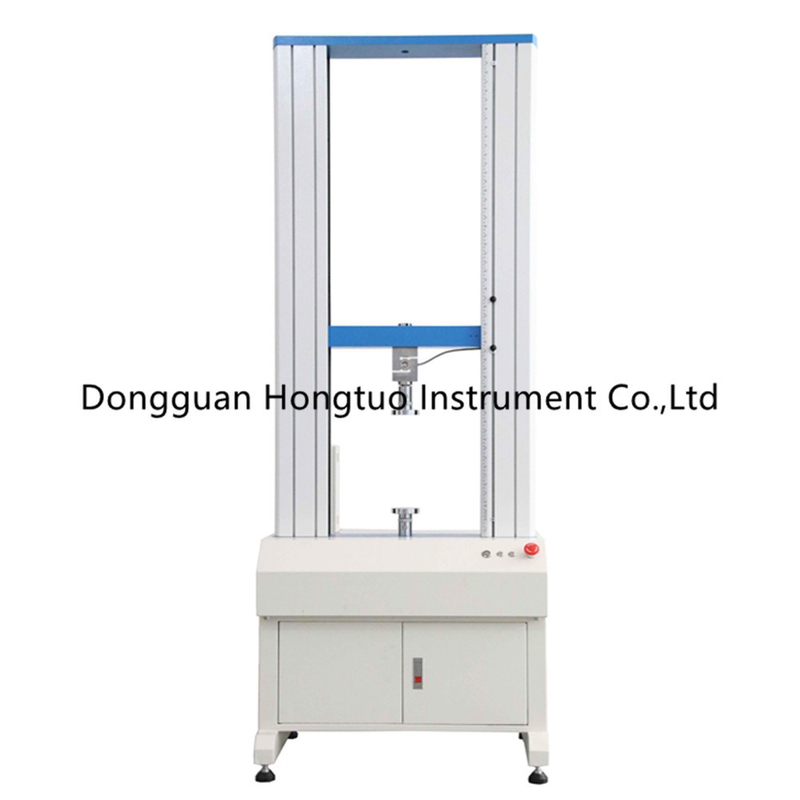 WDW-10D Tensile Strength Test Measuring Instrument Extensometer For Lab Testing