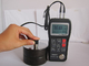 Color Screen Multifunctions Digital Ultrasonic Thickness Tester For Pipes
