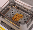 4000g Quick Measuring Gold Karat Measure Instrument For Precious Metal Materials