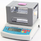 Vulcanized Solid Density Meter Specific Gravity Tester For Plastic And Rubber Footware