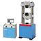 100 Ton Universal Testing Machine / Electro - Hydraulic Hydraulic Testing Machine