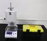 Digital ISO 1133 Plastic Testing Equipment Polythene Melt Flow Index Tester