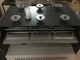 ISO 5423 Footware ROSS Flexing Testing Machine , Sole Ross Flexing Test Equipment