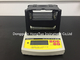 320g / 0.01g 0.001% RS232 Gold Density Balance Gold Purity Checking Machine
