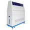 ASTM G153 Plastic UV Accelerated Aging Test Cabinet Weathering Test Equipment
