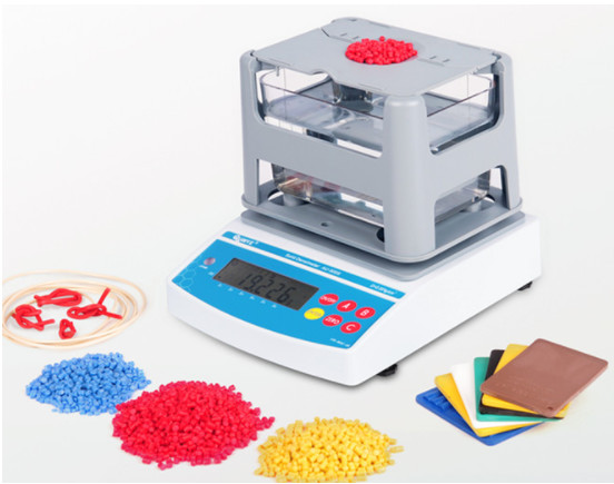 Solids Electronic Digital Density Meter / Density Testing Equipment For ...