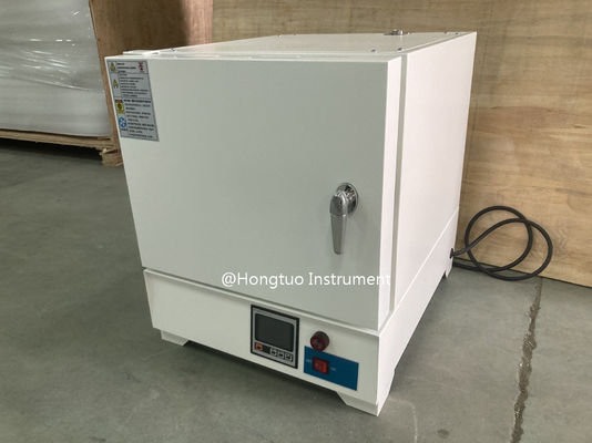 ISO 3451-1 Ash Content Tester Ash Content Testing Machines Price