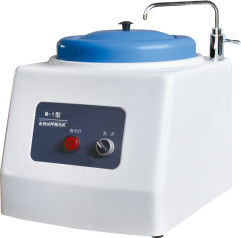 MP-1B grinding and polishing machine (infinitely variable)
