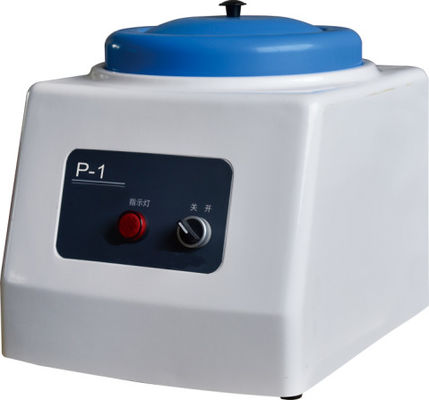 P-1 Metallographic Sample Polishing Machine