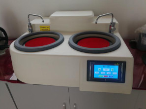 MP-2M  Metallographic Polishing and Grinding Machine(Infinitely Variable Speeds)