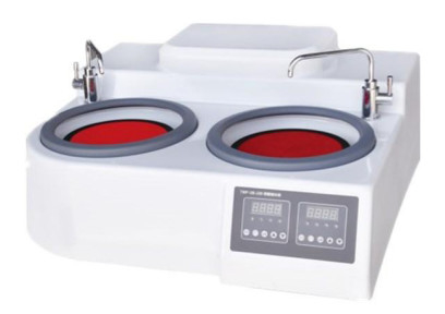 TMP-2B-220 Metallographic Sample Grinding and Polishing Machine