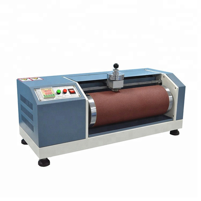 DIN Abrasion Tester DH-DIN