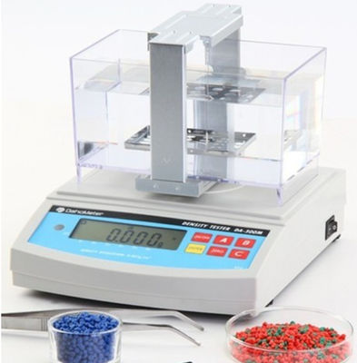 Top Precision Electronic Specific Gravity Testing Equipment Densimeter Instrument For Solids