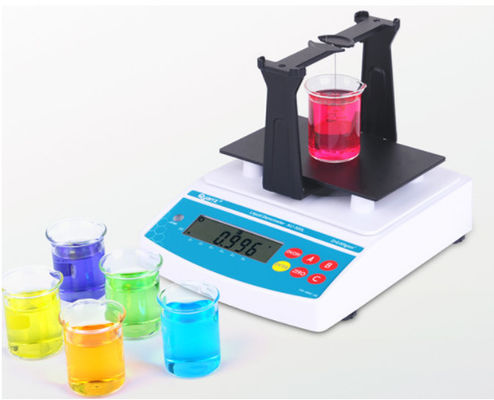 Professional Distributor Smart Liquid Density Meter Density Measuring Device