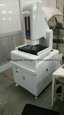 SGS Optical Measuring Machine  , 3D Automatic Small Size Video Measurement Machine