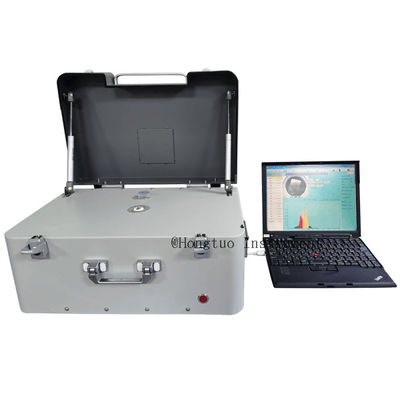 XRF Precious Metal Analyzer For Bank Benchtop XRF Machine New DX-800